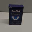 DenTek Professional-Fit Dental Guard, Mouth Guard for Grinding Teeth at Night, 1 Count