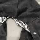 Tomkas Dog Sling Carrier for Small Dogs Puppy Carrier for Small Dogs (Black, for Pets Weight 2-7 lbs)