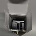 Lutron Toggler Combination Fan and Light Control, 1.5 Amp, Single-Pole/3-Speed, AY2-LFSQ-AL, Almond