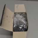 AquaClear 70 Activated Carbon Inserts, Aquarium Filter Replacement Media, 3-Pack, A1386 , White