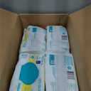 Pampers Sensitive Baby Wipes, Water Based, Clinically Proven, Hypoallergenic, and Unscented for Babies, 1344 Wipes Total (16 Flip-Top Packs) 