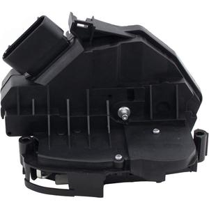 MOTOKU Front Left Driver Side Door Lock Latch Actuator for Ford Escape Fusion Focus Edge MKX MKZ 2011 2012 2013 2014 2015 2016 2017