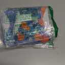 wegreeco Washable Male Dog Belly Band (Stylish Pattern)- Pack of 3 - Washable Male Dog Belly Wrap, Dog Diapers Male (Fruit, Medium)