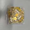 Misdary Funeral Favors for Guest Memorial Rose Pin Life Celebration Enamel Lapel Pin for Religious Christian Mourning Remembrance Day (Yellow)