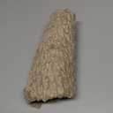 MIULEE Pack of 2 Decorative Throw Pillow Covers 18x18 Inch Soft Boho Striped Textured Corduroy Pillow Covers Modern Farmhouse Home Decor for Couch Bed Sofa Living Room Neutral Light Brown