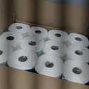 Amazon Brand - Presto! Ultra-Strong Premium Paper Towels, 158 Sheet Huge Roll - Flex-a-Size, 12 Rolls (2 Packs of 6), Equivalent to 38 Regular Rolls, White