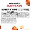 Nutella & GO! Chocolate Hazelnut Spread with Cocoa + Breadsticks, 12 Snack Packs, 1.8 oz Each (EXP 08/12/26)