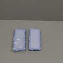 Active Filter Compatible with Miele Vacuum Cleaner S4, S5, S6, S8, S8000, S8999, S6000, S6999, S5000, S5999, S4000, S4999, Complete C2, Complete C3, Compact C1, Compact C2, Ref. Number SF-HA 50