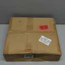 Uinicor Wooden Suit Hangers 10 Pack - Heavy Duty Wide Shoulder Hangers With Non Slip Pants Holder for Men, Women, Coats, Jackets (Natural)