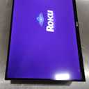 Roku Smart TV  24-Inch Select Series, 720p HD TV  Roku TV with Voice Remote  Flat Screen LED Television with Wi-Fi for Streaming Live Local News, Sports, Family Entertainment