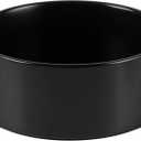 Havniva 8.3 Dog Bowl Ceramic Dog Food and Water Bowl, Durable Dog Water Bowl with Non-Slip Rubber Base Large Capacity Feeding Dishes for Large Dogs