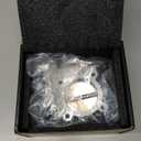 Electronic Throttle Body Compatible with 2011-2020 Hyundai Elantra, 14-20 Elantra GT, 14-21 Tucson, 14-18 Kia Forte Forte5, 14-16 Forte Koup, 12-19 Soul 1.8L 2.0L Replace 35100-2E000