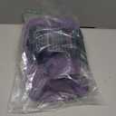 Kanjo Flex Firm Neck Cushion for Cervical Traction, Neck and Shoulder Relaxer, Neck Cervical Pillow with Acupressure Points for Pain Relief and Cervical Spine Alignment, Adjustable Firmness