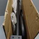 Bull Bar Compatible with 2022-2024 Ford Maverick XLT Brush Guard Grille Brush Guard Front Bumper NO 2025 Replacement for 2022-2024 Ford Maverick XLT Accessories