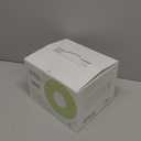 Shoulder and Neck Massager, Bionic Heated Massager, Neck Massager with Fingers, 4D Kneading Massage, Simulates a Real Palm Massage for Comfort, Relax Muscle Tension (Green)