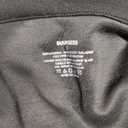 SUUKSESS Women 2 Piece Lounge Matching Sets Wide Leg Sweatpants Half Zip Oversized Sweatshirts (Jet Black, S)