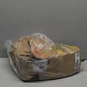 Reli. Brown Paper Bags | 500 Count | Paper Lunch Bags Ideal for Small Lunches and Crafts | Perfect for Sandwiches and Snacks