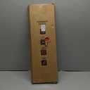 25" Giant Scissors for Grand Opening  Ceremony Big Ribbon Cutting Scissors Red for Special Events Heavy Duty Shears Inauguration and Ceremonies Theater Performances