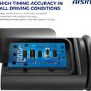 AISIN AFTERMARKET CKSF-00175 Engine Crankshaft Position Sensor - Compatible with Subaru Outback Legacy BRZ 13-17, Forester 11-17, Crosstrek 16-17, Impreza 12-17, WRX STI 15-17, XV Crosstrek 13-15