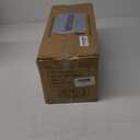 WBHome 3ft Tabletop Artificial Norfolk Pine Tree - 36" Faux Tree Potted Green for Front Porch Christmas Indoor Outdoor Decor