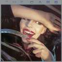 The Cars, Vinyl