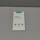 Diverbox for iPhone 15 Pro Case [Shockproof] [Dropproof] [Tempered Glass Screen Protector ],Heavy Duty Protection Phone Case Cover for Apple iPhone 15 Pro 6.1 inch (Red)