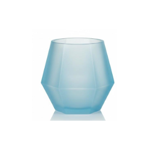 Wine2Go Diamond Silicone Wine Glasses 9oz