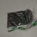 Samsers FullSize Foldable Bluetooth Keyboard, KF08S Wireless Folding Keyboards with PU Leather Cover, Portable Travel for iPhone iPad Smartphone Tablet Laptop, Android Windows Mac OS, Black