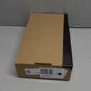 TOCHGREEN 2 Pack 13Ft Artificial Eucalyptus Flower Garland with White Roses, Fake Rose Flower Greenery Garland Floral Vines for Wedding Home Party Table Runner Decor (2PCS, White)