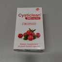 Cranberry PAC Supplement  240 mg PAC, Sugar-Free  Urinary Tract Infection Support  Most Effective Cranberry Pills for Cystitis & Interstitial Cystitis Relief