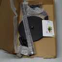 Wolezek Grow Lights for Indoor Plants Full Spectrum, 80 LEDs 3 Colors Grow Light, 65in Large Plant Lights for Indoor Growing with 360Gooseneck, 6/12/16H Timer, 5 Brightness, Height Adjustable, Black