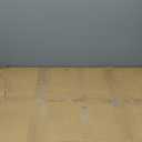 VEVOR Folding Shopping Cart, Jumbo Grocery Utility Cart with Double Baskets, 360 Swivel Wheels, 110 LBS Large Capacity Heavy Duty for Laundry, Shopping, Grocery, Luggage, Black