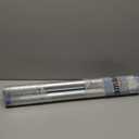 Supply Giant QDHM1124 Steel, Pre Cut Industrial Pipe Schedule 40 Threaded Fitting, 1-1/4'' x 24", Galvanized