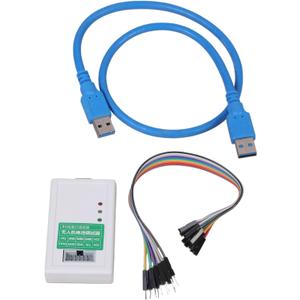 EV2400 Battery Debugger Modify and Read Series Parameters BQSeries Debugging Electrostatic Protections Upgraded