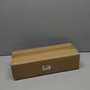 Heavy Duty 1500LBS Furniture Dolly & Movers with 5X 360 Wheels - Carbon Steel Panel & Non-Slip Casters, Includes Lifter Jacks, Gliders for Sofa, Refrigerator (5.4 Inch, Red)