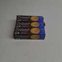 Dare Foods, Cabaret Crisp And Buttery Crackers, 3 Pack  6.1 Ounce BB: 2025 SEPTEMBER 12