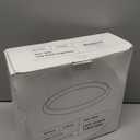 Set of 4, 10 Inch Non-Skid Lazy Susan Organizers - Turntable Rack for Cabinet, Pantry Organization and Storage, Kitchen, Fridge, Bathroom Makeup Vanity Countertop, Under Sink Organizing, Spice Rack