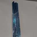 Upgraded Wind Guards for 36 inch Blackstone Griddle, Blackstone Griddle Accessories, Magnetic 430 Stainless Steel Wind Screens, Hold Heat, Protect Flame, Save Gas