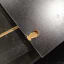 Chrangmay Modern Chest of Drawers with 6 Drawers,Deep Drawers,Clothes Organizer,Large Storage Cabinet for Living Room, Bedroom,Hallway,with Anti-Tipping Device,Black (15.8"D x 47.2"W x 31.5"H (6 Drawers))