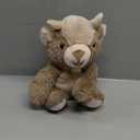 Screaming Goat Plush Toy, Goat Stuffed Animal  Funny Screams Sound When Squeezed  Cute Stuffed Animal Gift for Kids, Friends, and Coworkers