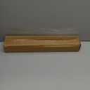 Shower Curtain Rod 44-77 inch Tension Rod White Shower rod Non Slip Tension Curtain Rod Adjustable Curtain Rods No Drilling Shower Rods for Bathroom Windows Closet 1Pack