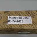 Pure & Natural Basil Oil Al Hawaj Elhawag Cold Pressed El Hawag Concentrated Crude Perfect Rich Herb Egyptian Herbals Arab Herbal Herbs No Additives ( 1 Pack = 17.64 oz / 500 ml ), Expiration Date: 03-24-2026