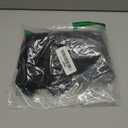 Basketball Knee Pads, 2 Pack Honeycomb Anti Collision Leg Compression Sleeves, Sports Sleeves for Wrestling Football Volleyball Soccer Skating (Small, Black)