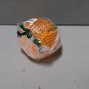 Gnawsome 4.5 Spiky Squeak & Light Ball Dog Toy - Extra Large, Cleans teeth and Promotes Dental and Gum Health for Your Pet