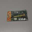 Harbor Freight Tools 4" Brass Garden Hose Nozzle