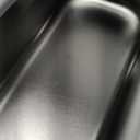 Ultrasonic Jewelry Cleaner, 48KHz Ultrasonic Cleaner Machine for Jewelry, Eyeglasses, Rings, Watch Strap, Dentures- Dual Cleaning Modes, 304 Stainless Steel Tank (White)