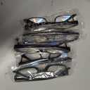 Gaoye Reading Glasses Men/Women, Eyeglasses, Blue Light Readers for Men/Women, Computer Eye Glasses, Cheaters 3.5