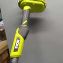 RYOBI ONEAND 18V Cordless TELESCOPING Power Scrubber Tool ONLY P4500