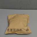 Quick Change Grinding Disc, 50 Pcs 2 inch Sanding Discs, Zirconia Coated Roll Lock Disc for Surface Prep (36 Grit)