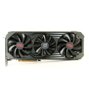 PowerColor Red Devil AMD Radeon RX 6700 XT Gaming Graphics Card with 12GB GDDR6 Memory, Powered by AMD RDNA 2, Raytracing, PCI Express 4.0, HDMI 2.1, AMD Infinity Cache